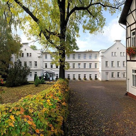 Hotel Meyer Glauchau Exteriér fotografie